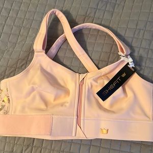 New with tags Blush The Flex style, luxe size.